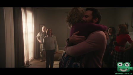 Doom patrol 1. évad 08. rész