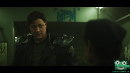 Doom patrol 1. évad 09. rész