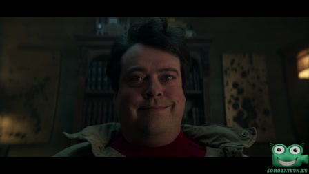 Doom patrol 1. évad 10. rész