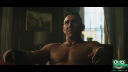 Doom patrol 1. évad 13. rész