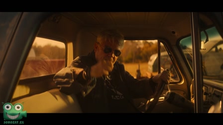 Doom patrol 2. évad 01. rész