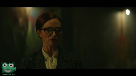 Doom patrol 2. évad 03. rész