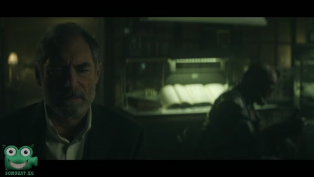 Doom patrol 2. évad 04. rész