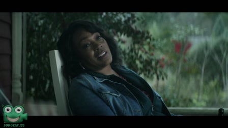 Doom patrol 2. évad 07. rész