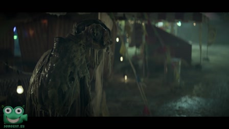 Doom patrol 2. évad 09. rész