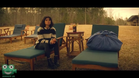 Doom patrol 3. évad 02. rész