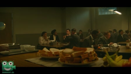 Doom patrol 3. évad 06. rész