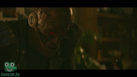 Doom patrol 3. évad 07. rész