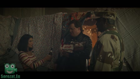 Doom patrol 3. évad 08. rész