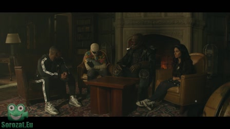 Doom patrol 3. évad 09. rész