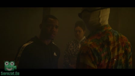 Doom patrol 3. évad 10. rész