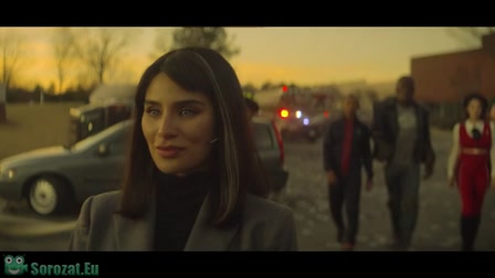 Doom patrol 4. évad 01. rész