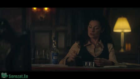 Doom patrol 4. évad 03. rész