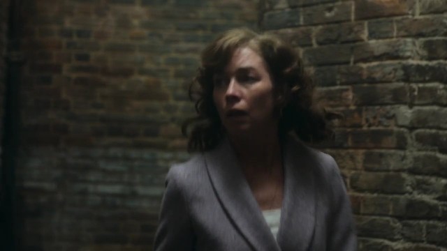 Dope Girls 1. évad 02. rész