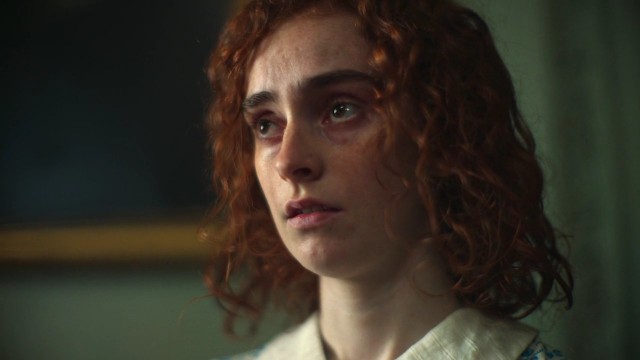 Dope Girls 1. évad 03. rész