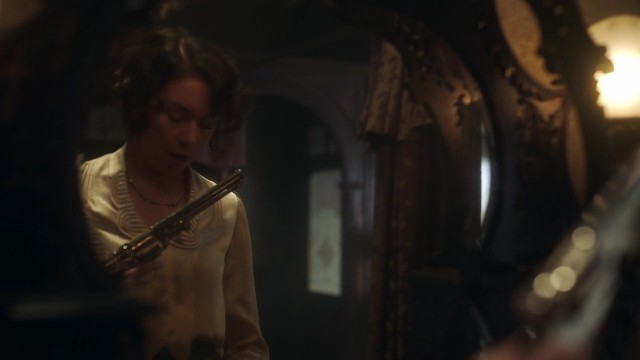 Dope Girls 1. évad 04. rész