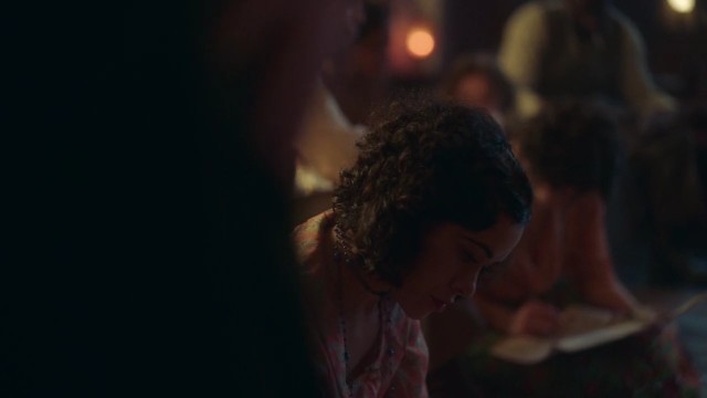 Dope Girls 1. évad 06. rész