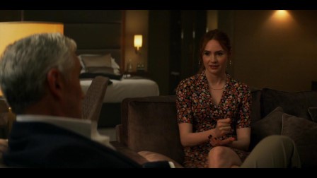 Douglast bojkottálják 1. évad 03. rész