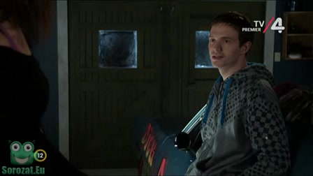 Doyle és Doyle - Ketten bevetésen 1. évad 02. rész