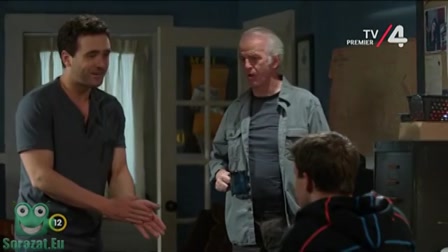 Doyle és Doyle - Ketten bevetésen 1. évad 03. rész