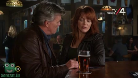 Doyle és Doyle - Ketten bevetésen 1. évad 07. rész