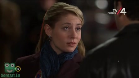 Doyle és Doyle - Ketten bevetésen 1. évad 10. rész