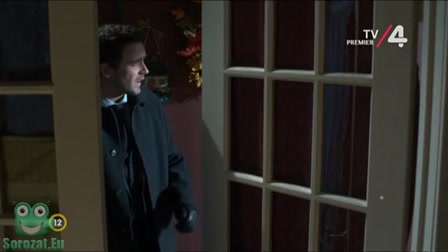 Doyle és Doyle - Ketten bevetésen 1. évad 11. rész