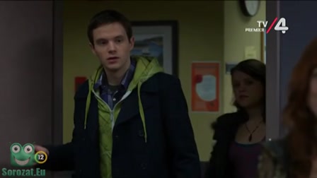 Doyle és Doyle - Ketten bevetésen 1. évad 12. rész