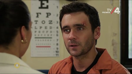 Doyle és Doyle - Ketten bevetésen 2. évad 02. rész