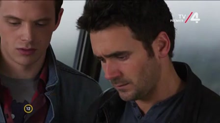 Doyle és Doyle - Ketten bevetésen 2. évad 03. rész