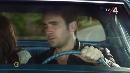 Doyle és Doyle - Ketten bevetésen 2. évad 05. rész