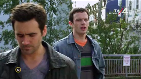 Doyle és Doyle - Ketten bevetésen 2. évad 08. rész