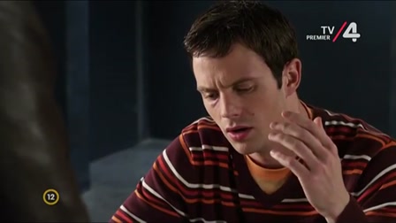 Doyle és Doyle - Ketten bevetésen 2. évad 09. rész