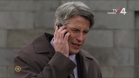 Doyle és Doyle - Ketten bevetésen 2. évad 11. rész