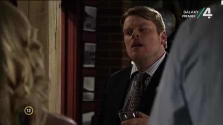 Doyle és Doyle - Ketten bevetésen 3. évad 02. rész