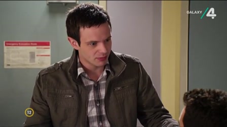 Doyle és Doyle - Ketten bevetésen 3. évad 06. rész