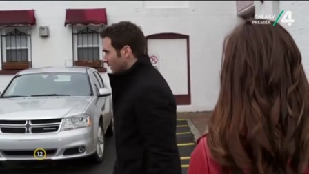 Doyle és Doyle - Ketten bevetésen 3. évad 12. rész