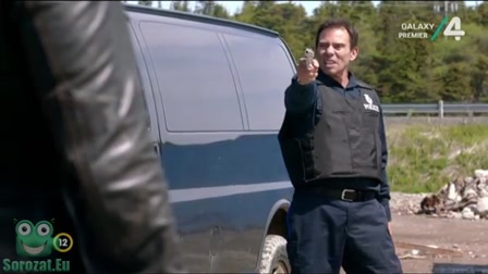 Doyle és Doyle - Ketten bevetésen 5. évad 01. rész