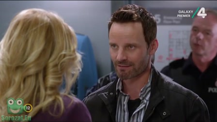 Doyle és Doyle - Ketten bevetésen 5. évad 05. rész