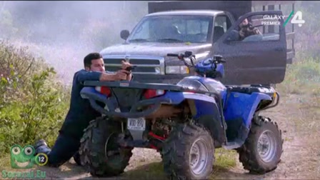 Doyle és Doyle - Ketten bevetésen 5. évad 07. rész