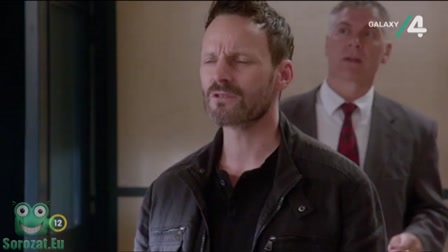 Doyle és Doyle - Ketten bevetésen 5. évad 09. rész