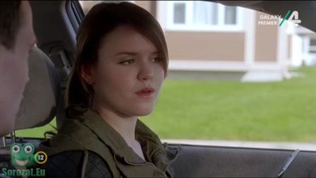 Doyle és Doyle - Ketten bevetésen 5. évad 11. rész