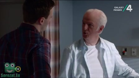 Doyle és Doyle - Ketten bevetésen 5. évad 12. rész