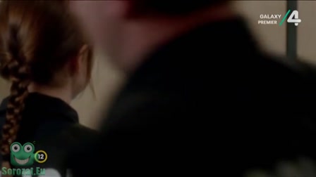 Doyle és Doyle - Ketten bevetésen 5. évad 13. rész