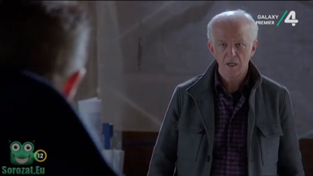 Doyle és Doyle - Ketten bevetésen 5. évad 16. rész