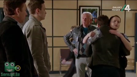 Doyle és Doyle - Ketten bevetésen 6. évad 02. rész