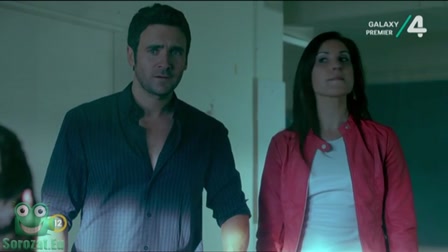 Doyle és Doyle - Ketten bevetésen 6. évad 04. rész