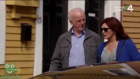 Doyle és Doyle - Ketten bevetésen 6. évad 05. rész