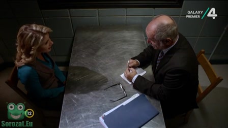 Doyle és Doyle - Ketten bevetésen 6. évad 08. rész