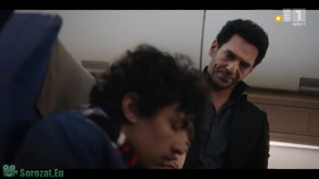 Dr. Balthazar 04. évad 01. rész